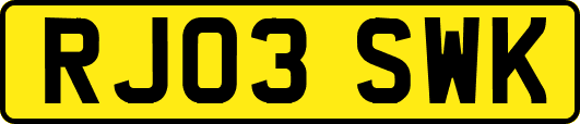 RJ03SWK