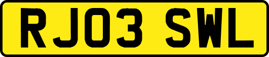 RJ03SWL