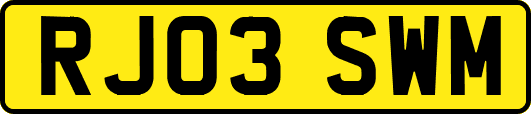 RJ03SWM