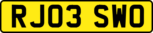 RJ03SWO