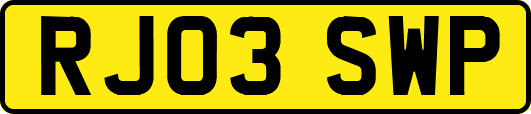 RJ03SWP