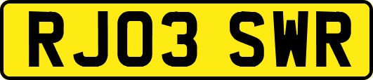RJ03SWR