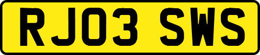 RJ03SWS