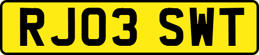 RJ03SWT