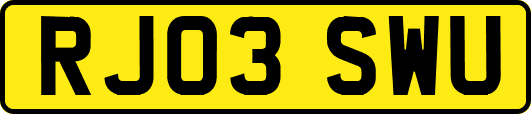 RJ03SWU