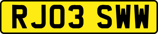 RJ03SWW