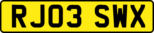 RJ03SWX