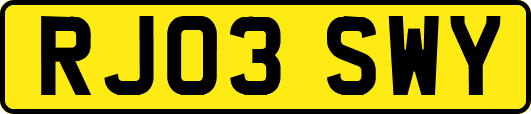 RJ03SWY