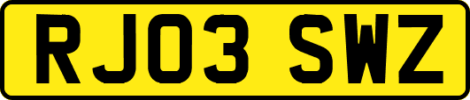 RJ03SWZ