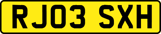 RJ03SXH