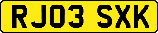 RJ03SXK