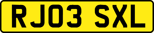 RJ03SXL