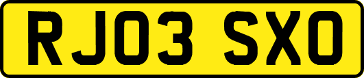 RJ03SXO