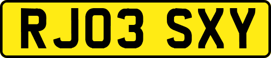 RJ03SXY