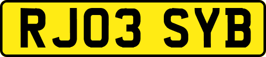 RJ03SYB