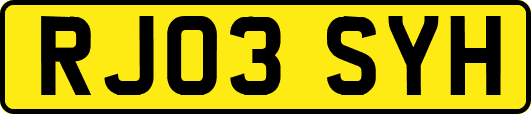 RJ03SYH