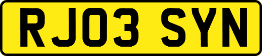 RJ03SYN