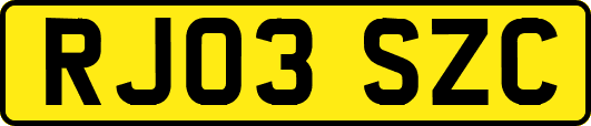 RJ03SZC