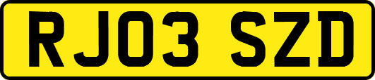 RJ03SZD