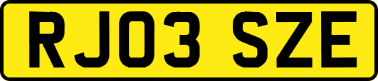 RJ03SZE