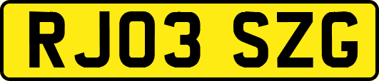 RJ03SZG