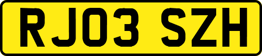 RJ03SZH