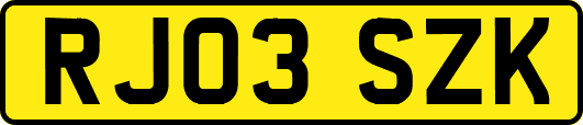 RJ03SZK