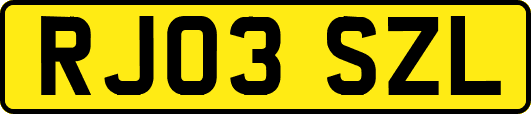 RJ03SZL