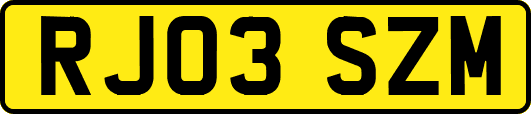 RJ03SZM