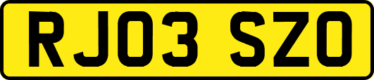 RJ03SZO