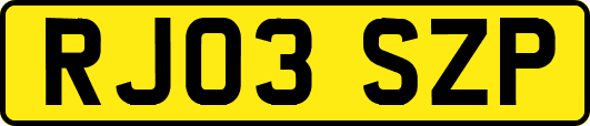 RJ03SZP