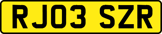 RJ03SZR