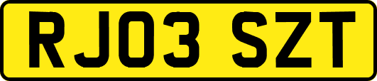 RJ03SZT
