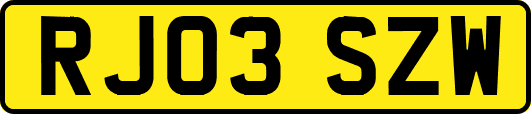 RJ03SZW