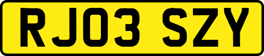 RJ03SZY