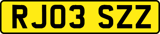 RJ03SZZ
