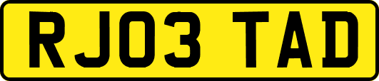 RJ03TAD