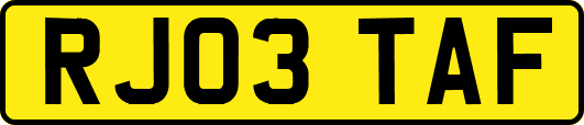 RJ03TAF