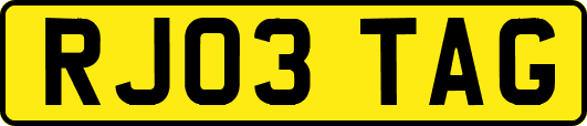 RJ03TAG