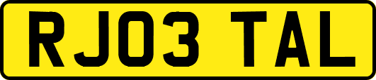 RJ03TAL