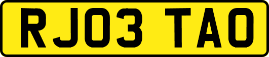 RJ03TAO