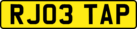 RJ03TAP