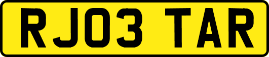 RJ03TAR