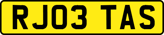 RJ03TAS