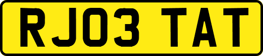 RJ03TAT