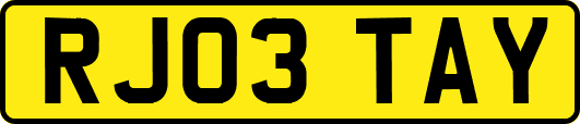 RJ03TAY