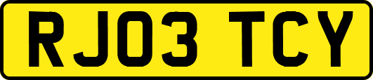 RJ03TCY