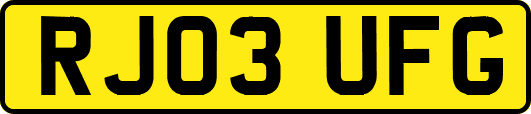 RJ03UFG