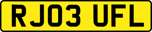 RJ03UFL