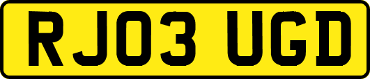 RJ03UGD